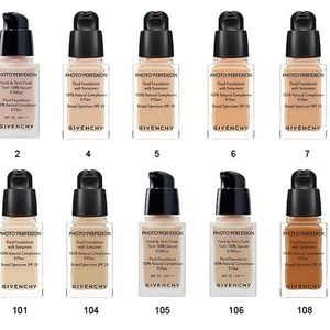 Givenchy Photo Perfexion Foundation 